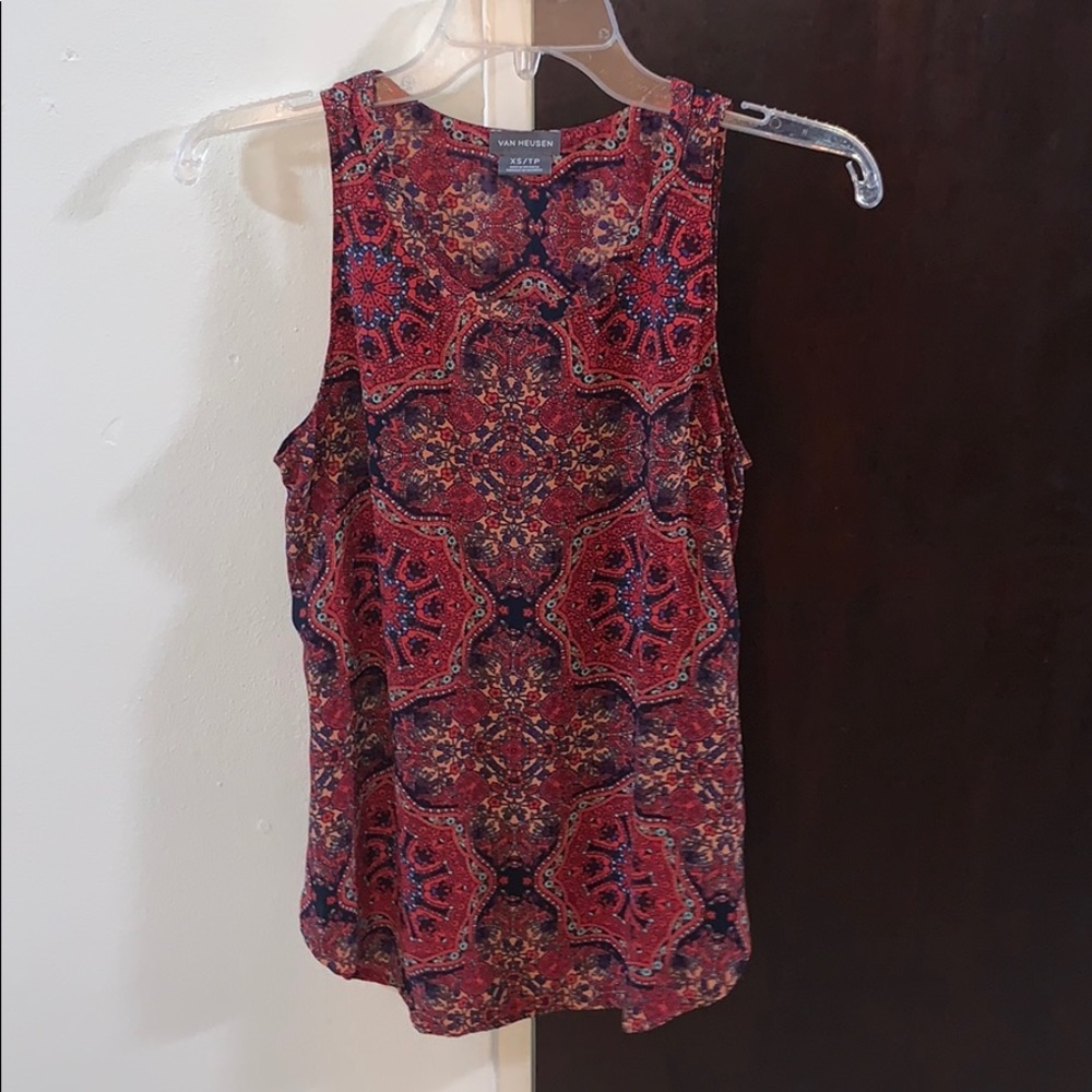 Van Heusen blouse